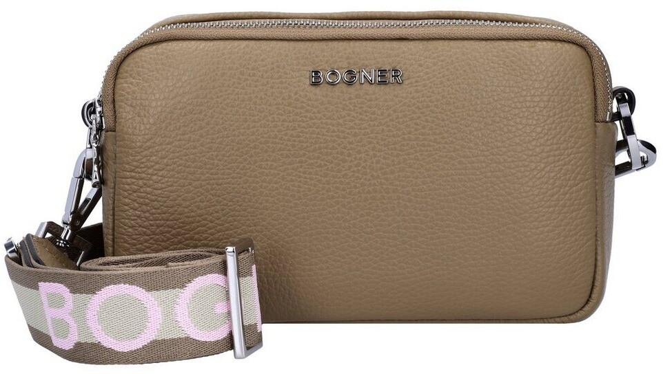 20% Nachlass auf Bogner Crossbody-Bag Andermatt Avy beige
