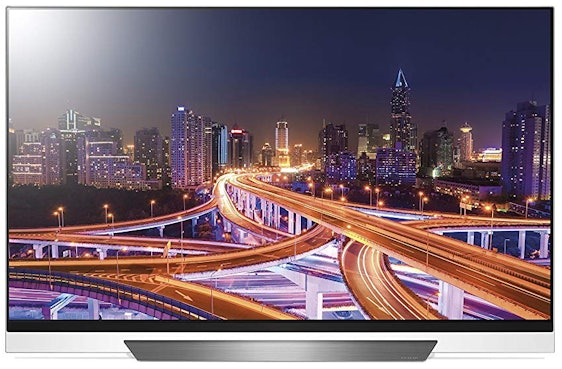 LG OLED55E8LLA für 1.199€ - 55" OLED UHD TV mit Dolby Vision und 4.2 Lautsprecher-System