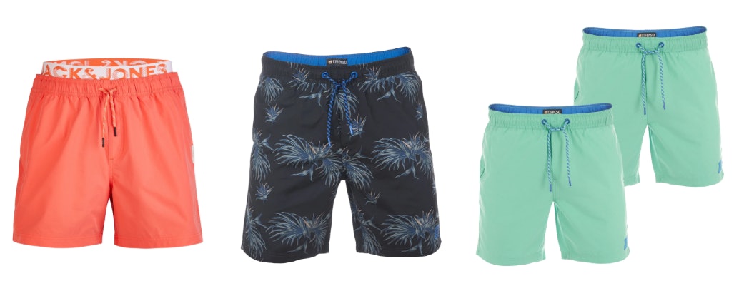 Denimfy-Badeshorts-Angebotr