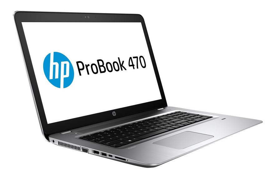 HP ProBook 470 G4 für 799€