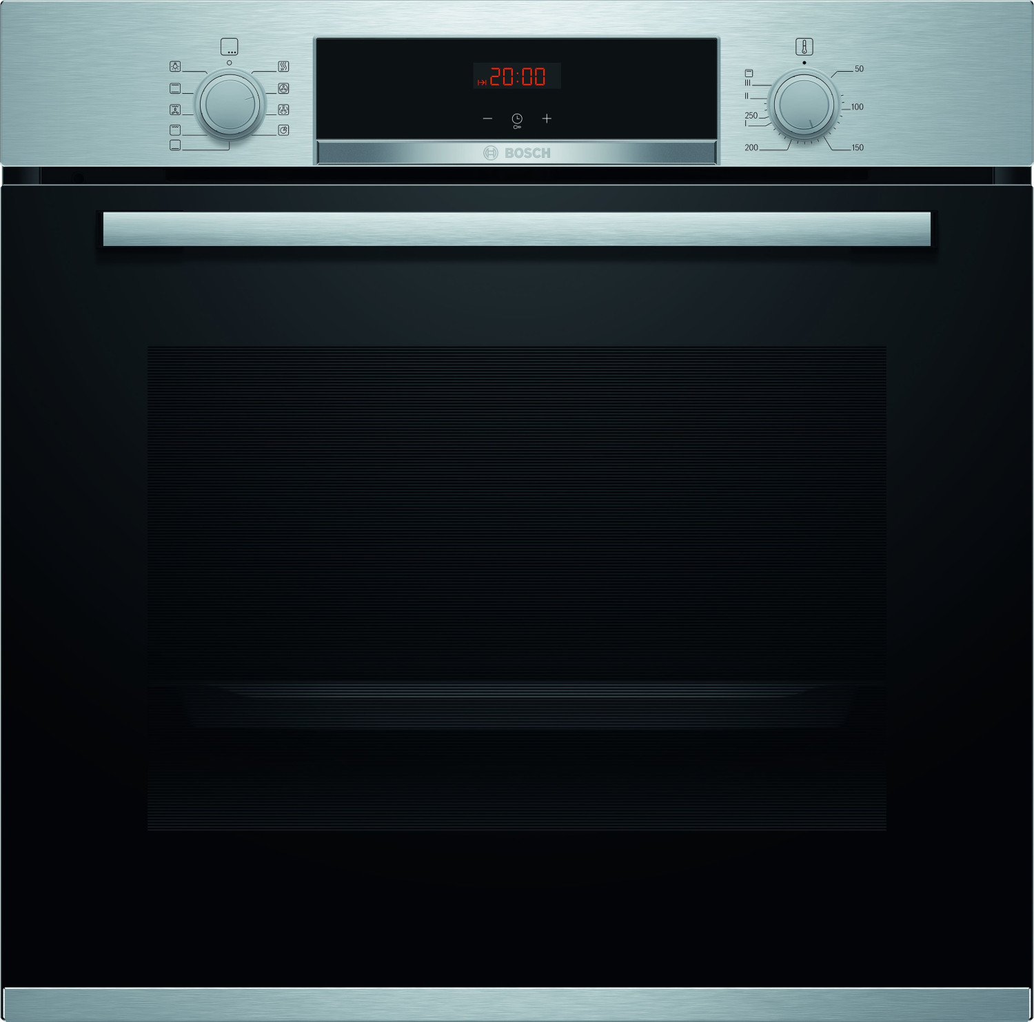 Bosch HBA512ES0 34% günstiger