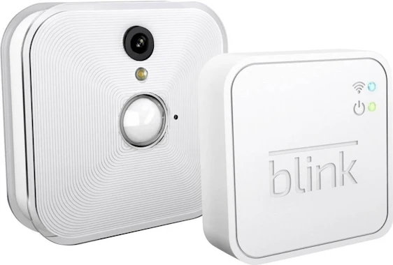 blink Starterset 1+1 (B1SC1M11) für nur 137,00€ statt 179,99€