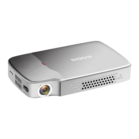 RD-818 DLP Portable Pico Projektoren