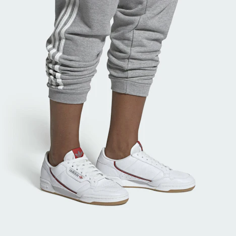 adidas Originals Continental 80 Herren Schuhe