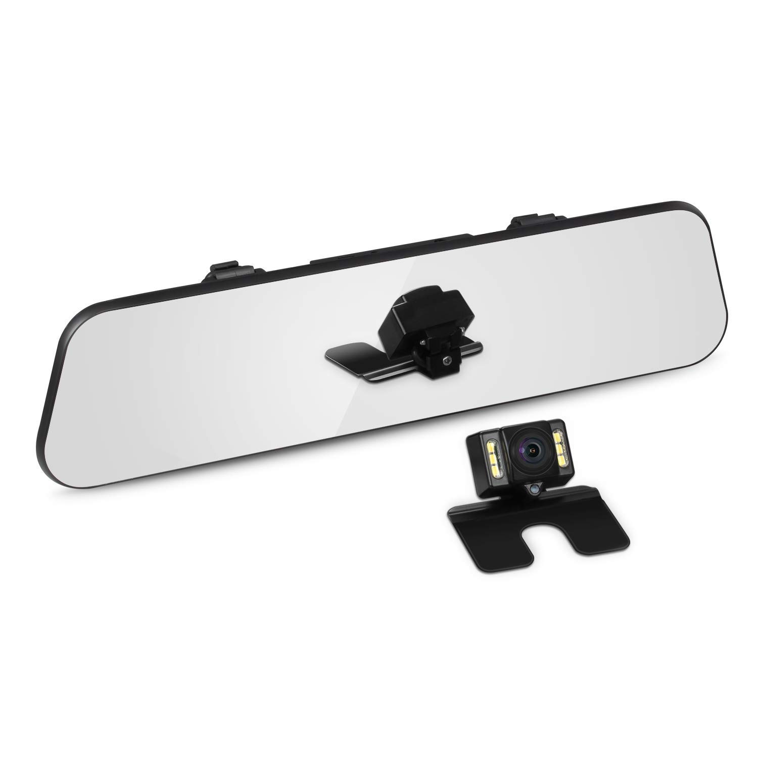 AUTO-VOX M6 Dashcam+ Rückfahrkamera Kit für 62,99€ statt 89,99€
