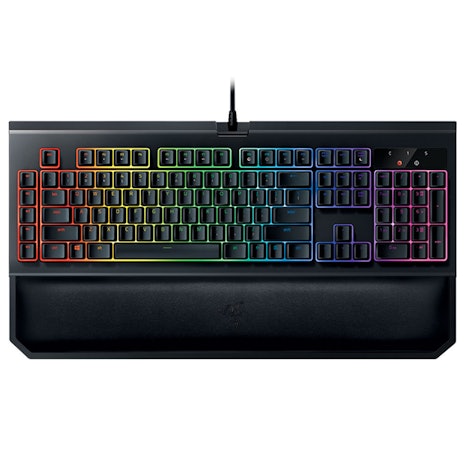 Gamingtastatur Blackwidow Chroma V2 für 113,89 EUR inkl. Versand