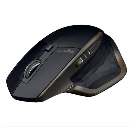Lasermaus Logitech MX Master für 49,99 EUR inkl. Versand