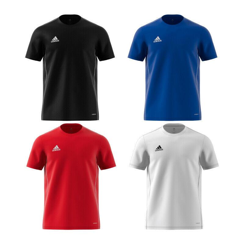 adidas Performance Core 18 Trainingsshirt Herren