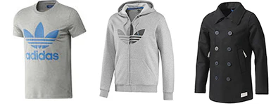 adidas