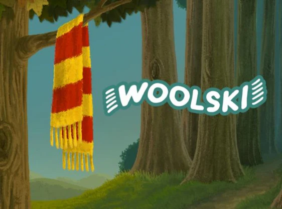 Zocken im Frühling: "Woolski" kostenlos für iPhone und iPad