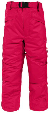 Trespass Kinder Marvelous Skihose, 2/3