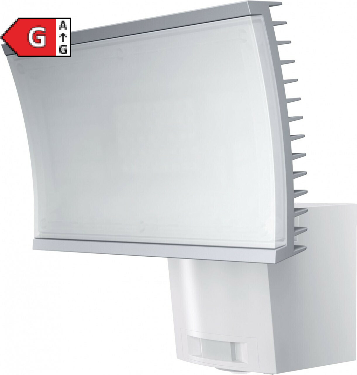 Osram Noxlite LED HP Floodlight 23 W WT (41105) für nur 34,13€ statt 46,45€