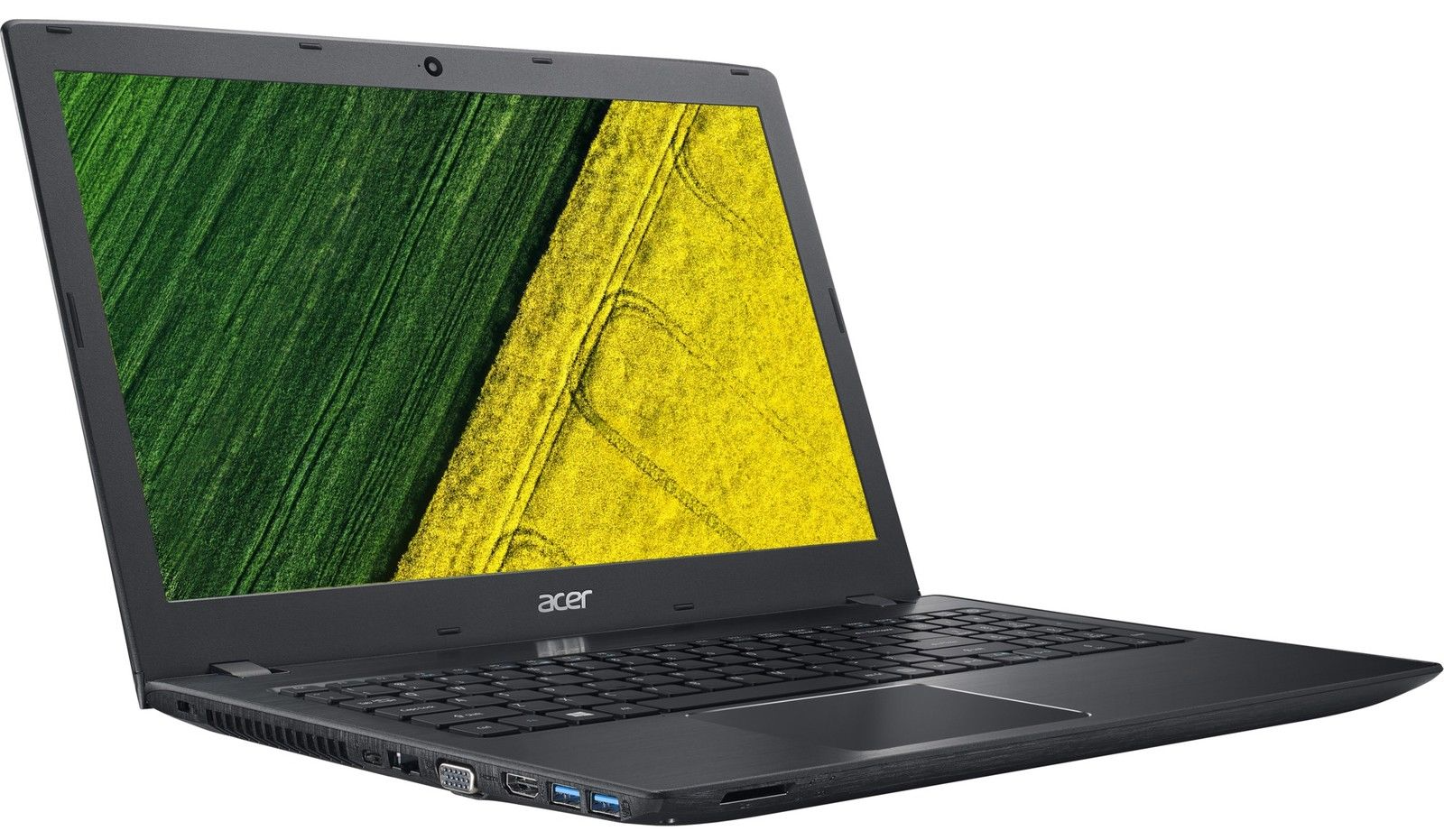 Acer Aspire E 15 für 505€ – 15" FHD-Notebook, i5-7200U, 8GB RAM, 1TB HDD, GeForce 940MX *Vorbei*