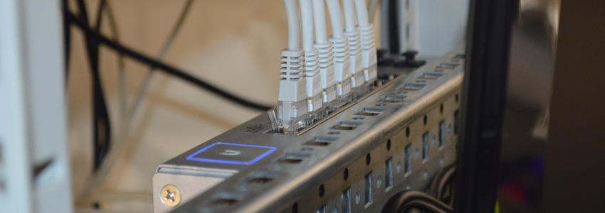 Recht auf schnelles Internet kommt weniger schnell als erwartet