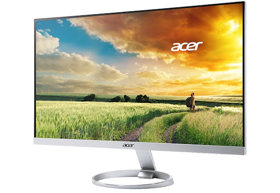 Acer H257HUsmidpx für 249€ – 25" WQHD-Monitor mit IPS-Panel, 4ms Reaktionszeit