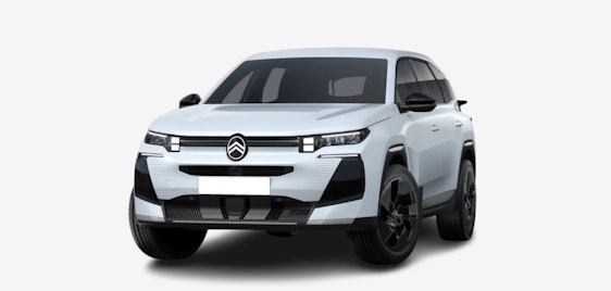 Citroën C5 Aircross PLUS für 109€/Monat ⚡ 1.000€ Anzahlung über 12 Monate Variofinanzierung, 10tkm/Jahr