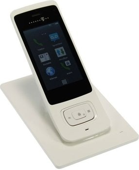 Telekom Speedphone 701 in Weiß für 88,88 EUR inkl. Versand