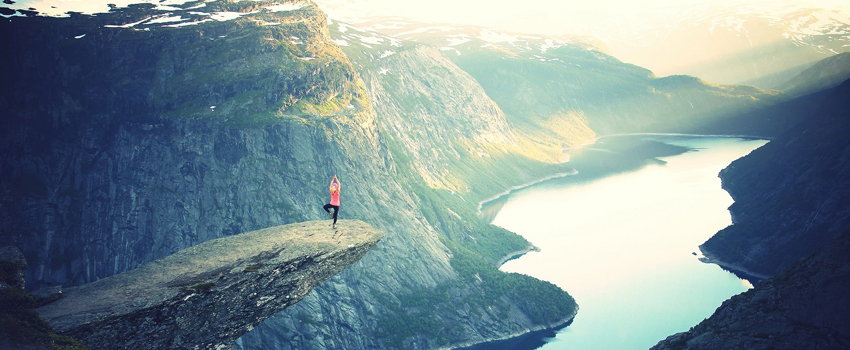 Norwegen Kreuzfahrt ab Warnemünde: 8 Tage an Bord der MSC Poesia inkl. Vollpension ab 399€