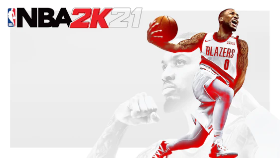 NBA 2K21 für PlayStation 4 stark reduziert