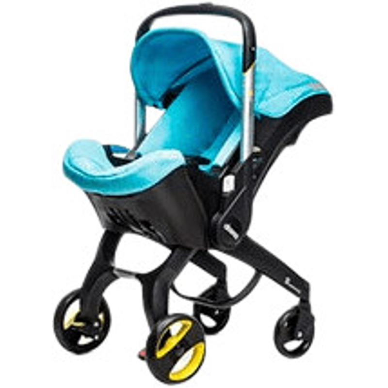25,17€ auf Simple Parenting Doona Sky sparen