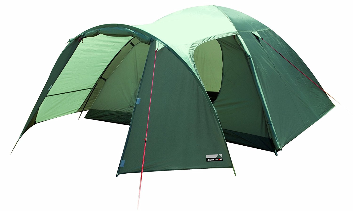 High Peak Unisex Kira 3 Zelt für 28,34 EUR