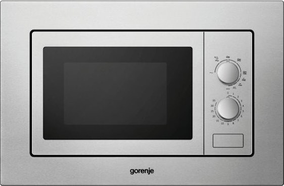 Gorenje BM171E2X für nur 149,50€ statt 175,99€