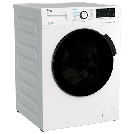Beko WDW8716STB für 375€ - smarter Waschtrockner mit SteamCure-Dampffunktion