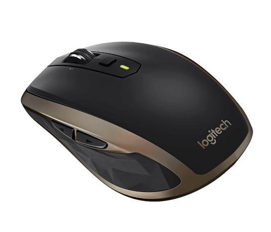 Logitech MX Anywhere 2 für 39,99 EUR inkl. Versand