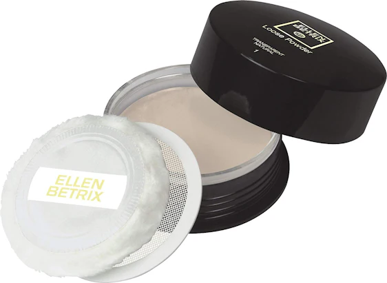 Amazon Prime- Max Factor Loose Powder Transparent Natural 1