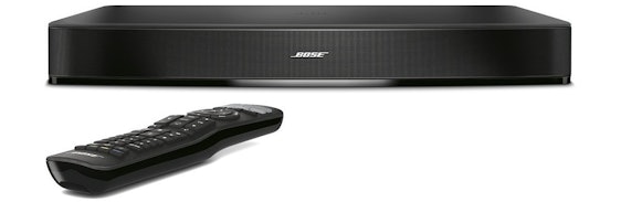 Bose Solo 15 Series II ab 330€ - TV Sound System mit 60W Gesamtleistung