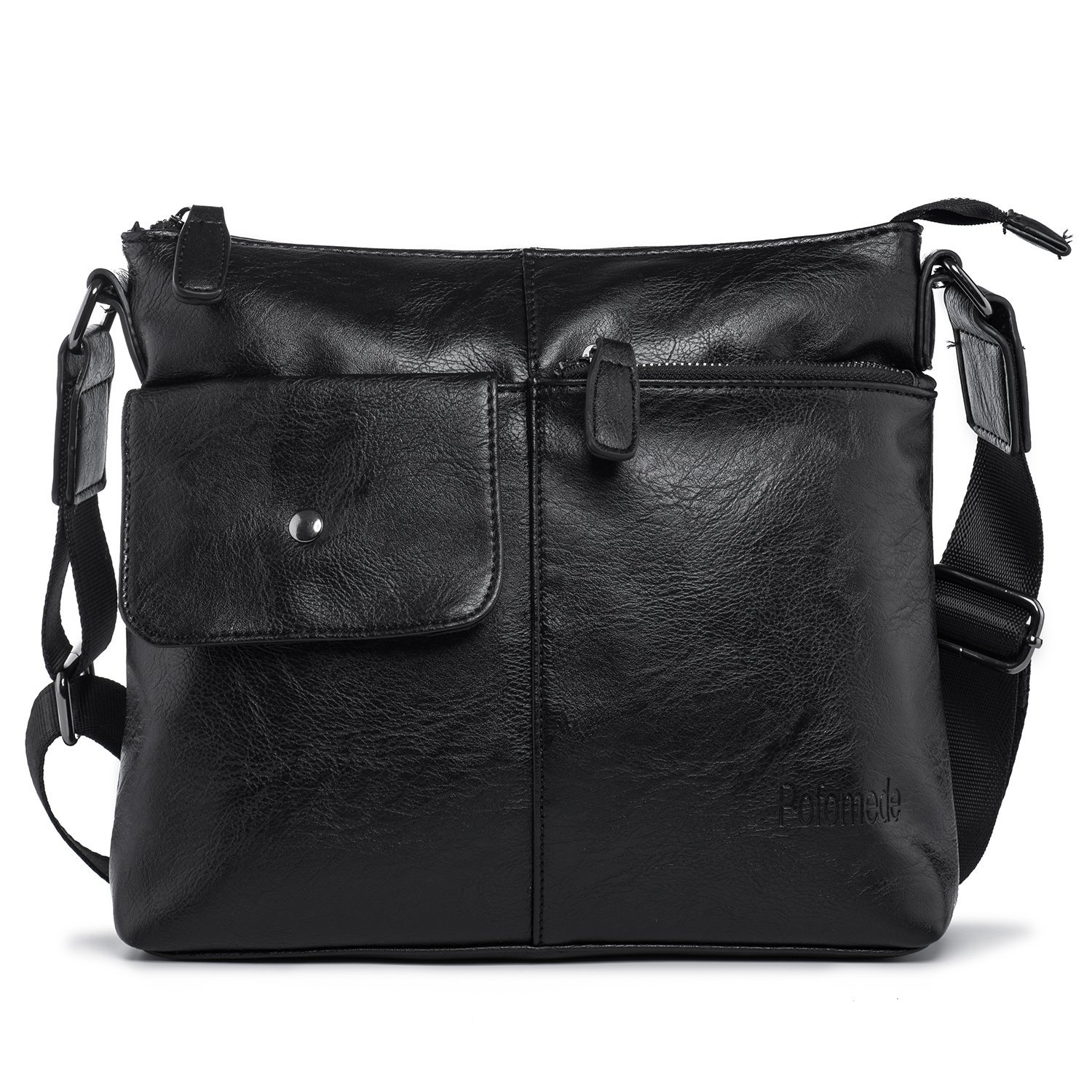 Hengwin Herren Tasche Umhängetaschen für 8,99 EUR inkl. Versand