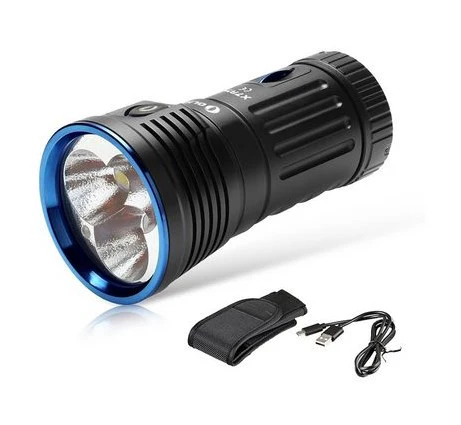 OLIGHT X7R LED Taschenlampe
