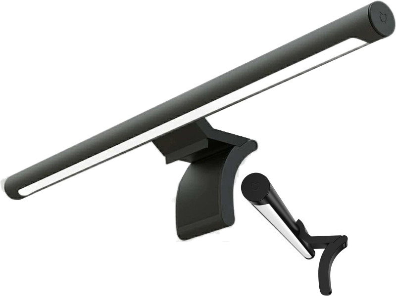 Xiaomi Mi Computer Monitor Light Bar für 37€ – LED-Arbeitslampe für Monitore