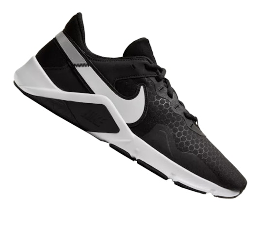 Nike Legend Essential II für 40€ − Trainings-Sneaker in 3 Farben, Größen zwischen 40,5 bis 45,5