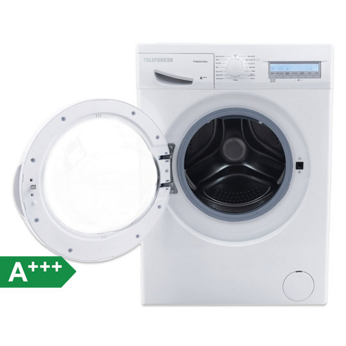 TELEFUNKEN TFW0541FD3 Waschmaschine für 362,95€ inkl. Versand @real.de