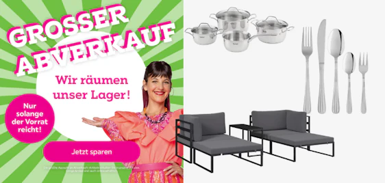 Mömax Großer Abverkauf zum Sparpreis 🛒 Jetzt Schnäppchen sichern!