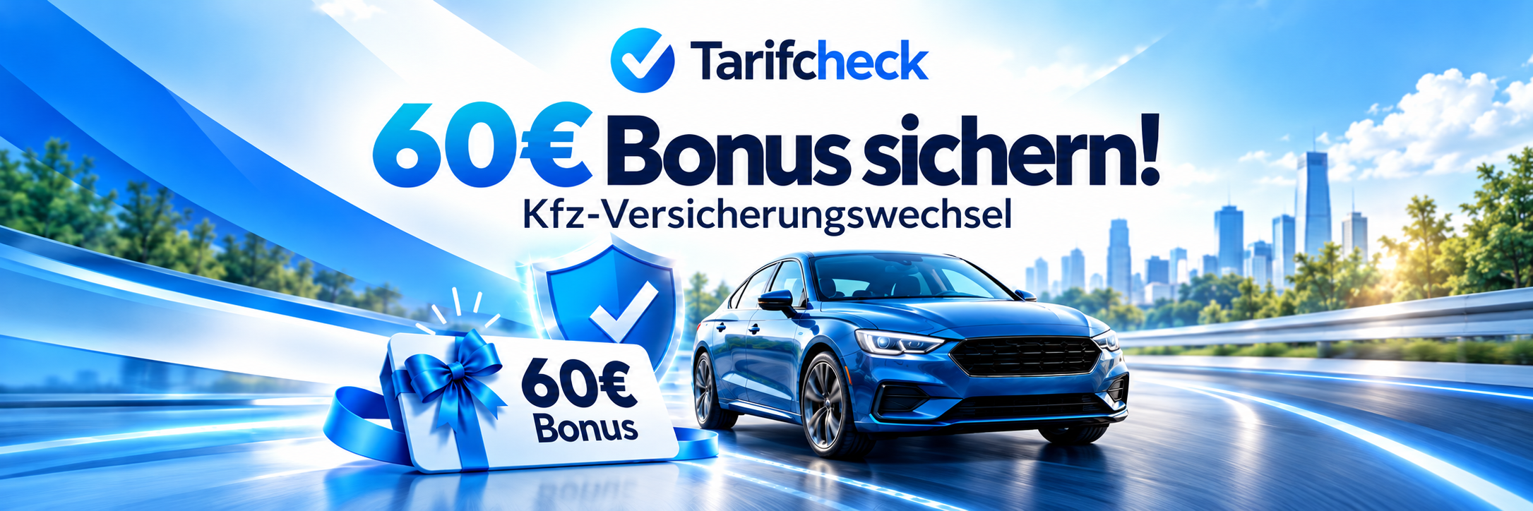 Tarifcheck Bonusdeal