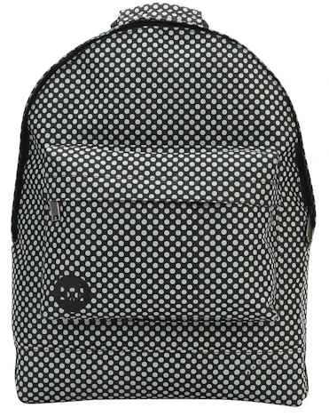 Mi-Pac Daypack, schwarz / grau (mehrfarbig) - 740215-120 für 10,43 EUR