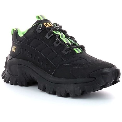 Caterpillar Intruder black/lime 37% günstiger