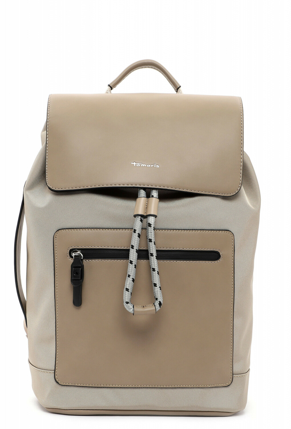 Aktion: Tamaris Rucksack Cosima (31090,420) sand 420 10,08€ günstiger