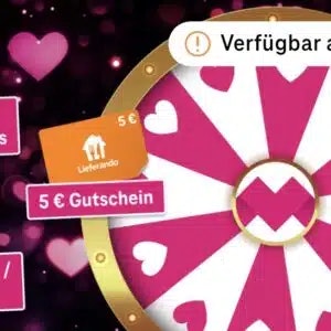 Telekom Magenta Moments: Valentins-Glücksrad (ab 9.2.)