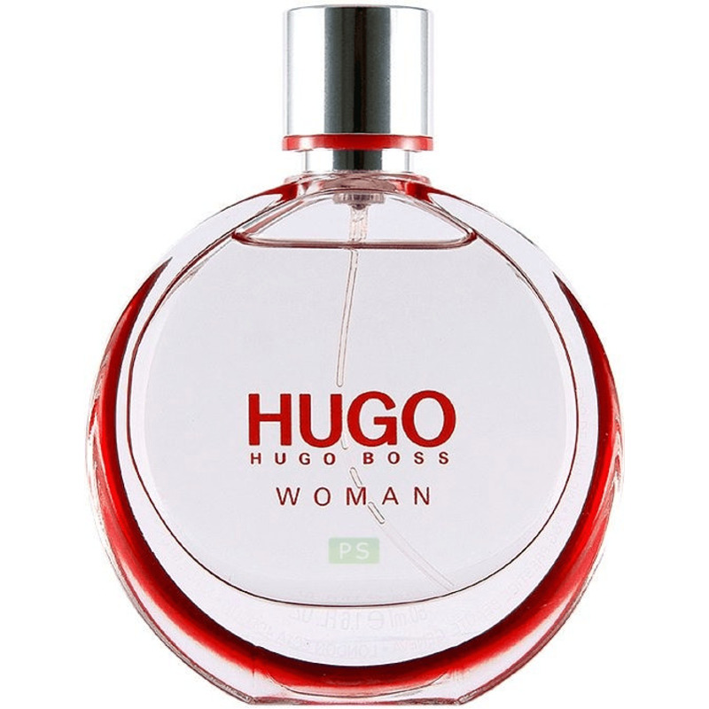 12% Rabatt auf Hugo Boss Hugo Woman Eau de Parfum (30ml)