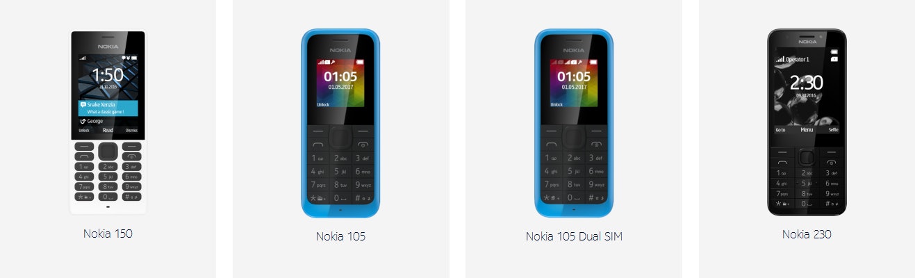 nokia-feature-phones