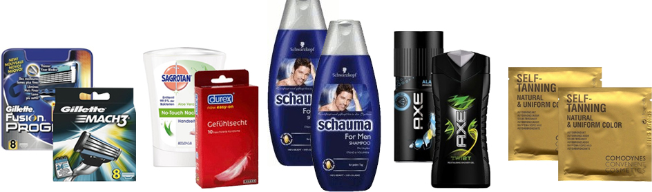 Top 10 Drogerie-Schnäppchen der KW 34 - z.B. 2x Schauma Shampoo oder Spülung für 1,99€