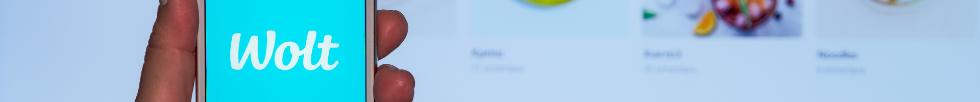 Wolt