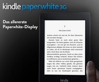 Kindle Paperwhite 3G oder Kindle Fire HD (Vorgängermodelle) für je 99€