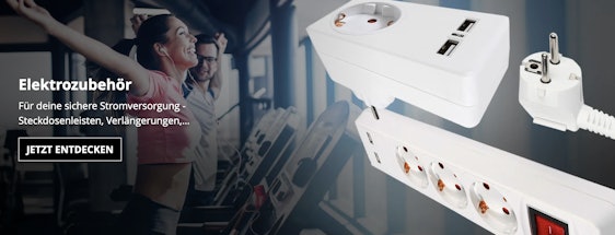 Top-Preise bei Vivanco für Sicherheit und Beleuchtung – z.B. – 4x10-Jahre-Rauchmelder für 13€