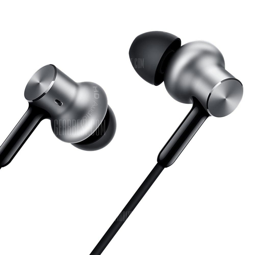 Xiaomi In-ear Hybrid Earphones Pro für 14€