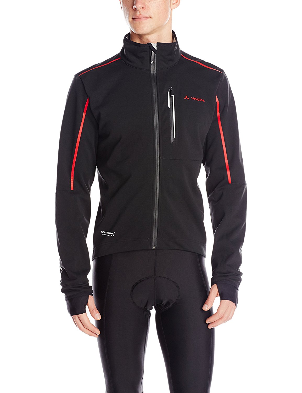 VAUDE Herren Jacke Mens Prio Softshell Jacket (M)