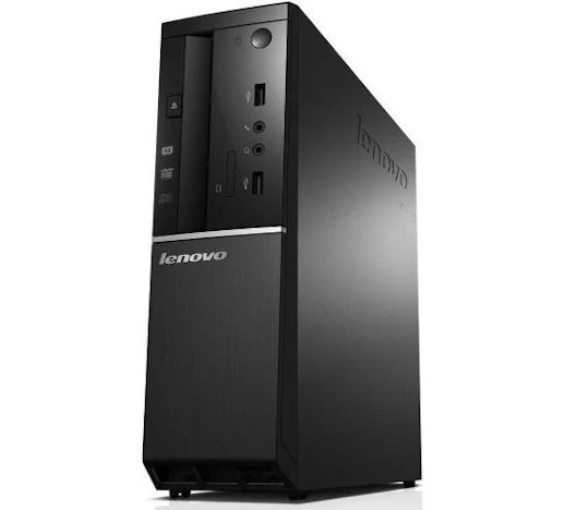 Lenovo Ideacentre 300S-08IHH 90F1002LGE für 146€ - einfacher PC mit Intel G1840, 4GB RAM, 500GB HDD und DOS